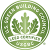 LEED Certification Logo