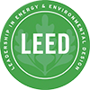 New LEED Logo