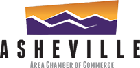 Asheville Chamber Logo