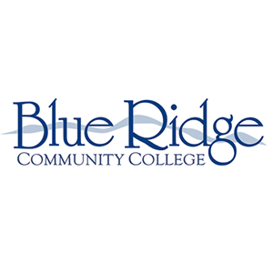 Blue Ridge Community College Logo