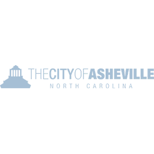 City pf Asheville Logo