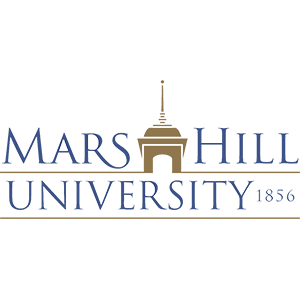 Mars Hill University Logo