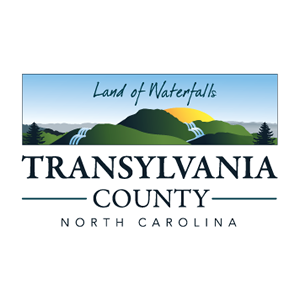 Transylvania County Logo