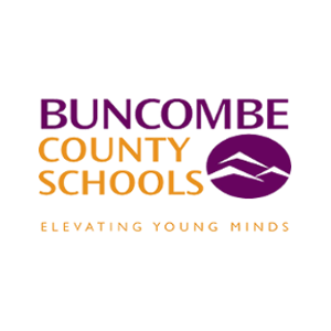 Buncombe County Schools Logo