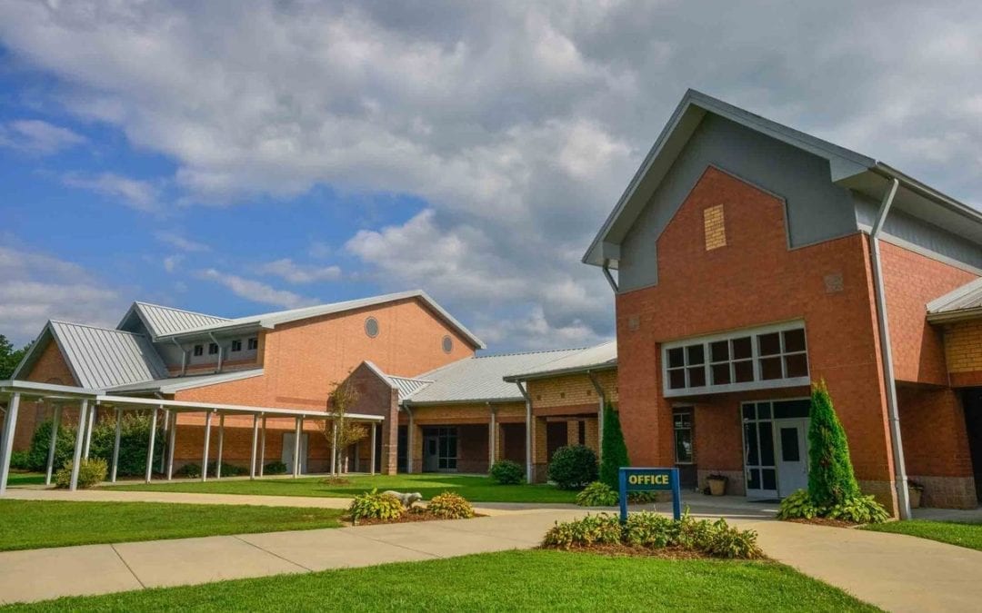 Sugarloaf Elementary