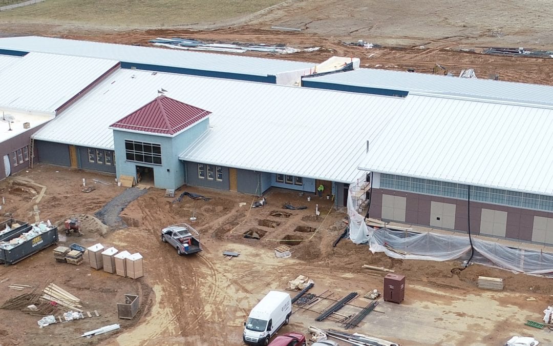Blue Ridge Elementary