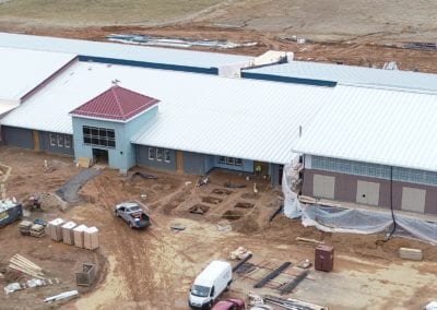 Blue Ridge Elementary