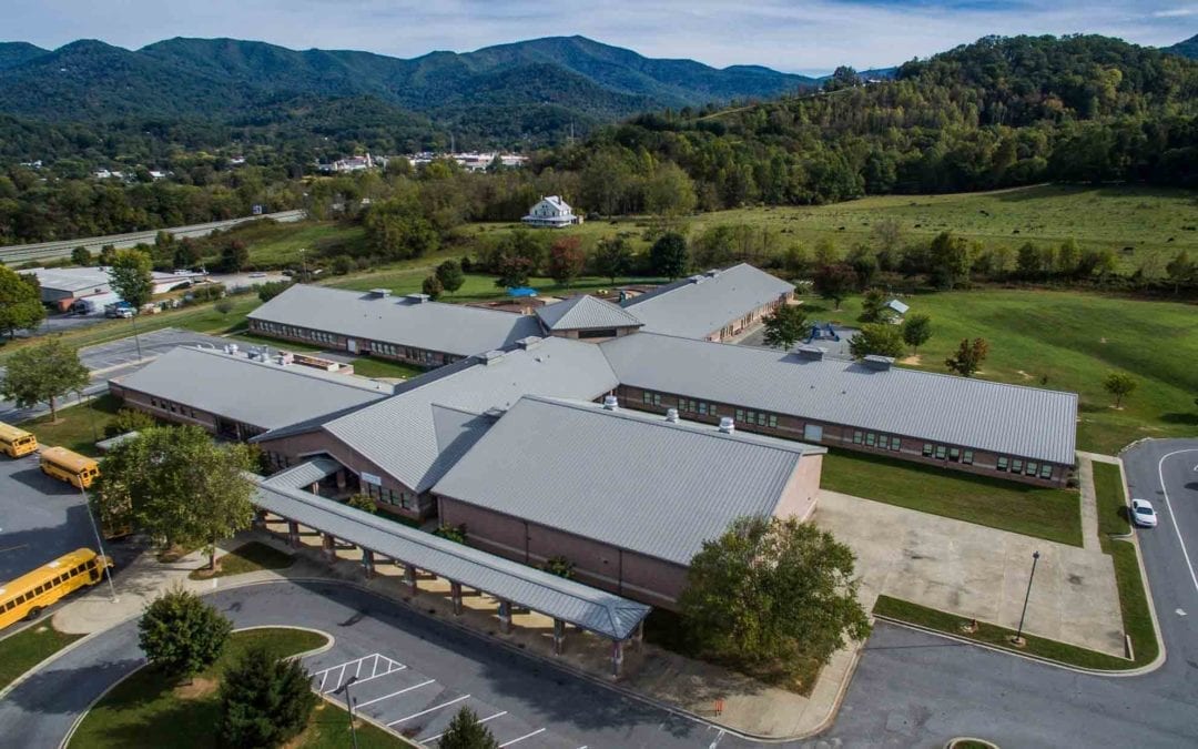 Hazelwood Elementary