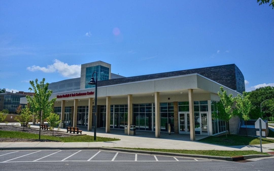 AB Tech Multi Purpose Building