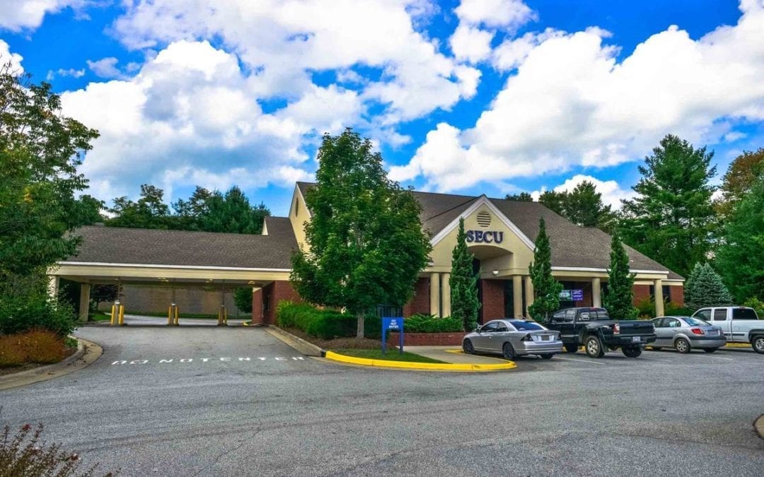 State Employee Credit Union – Burnsville