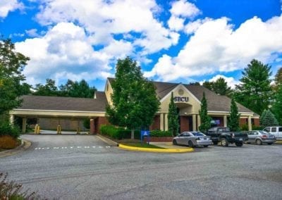 State Employee Credit Union – Burnsville