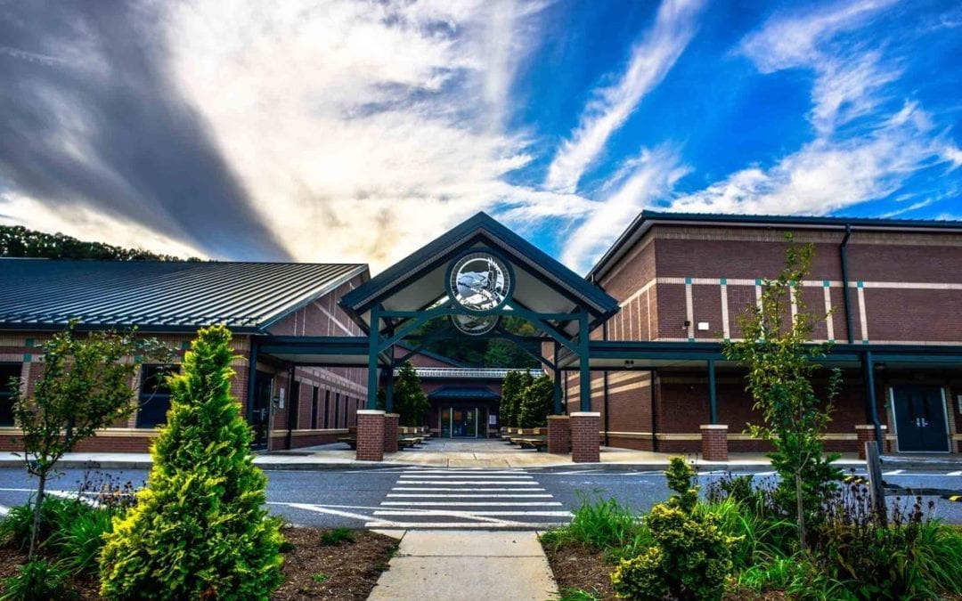 Mountain View Intermediate