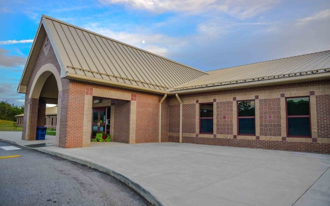 Iotla Valley Elementary