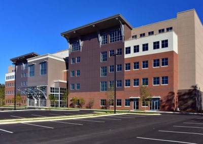 AB Tech Allied Health