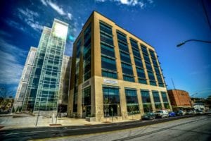 Buncombe County Human Services