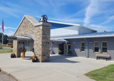 Blue Ridge Elementary School